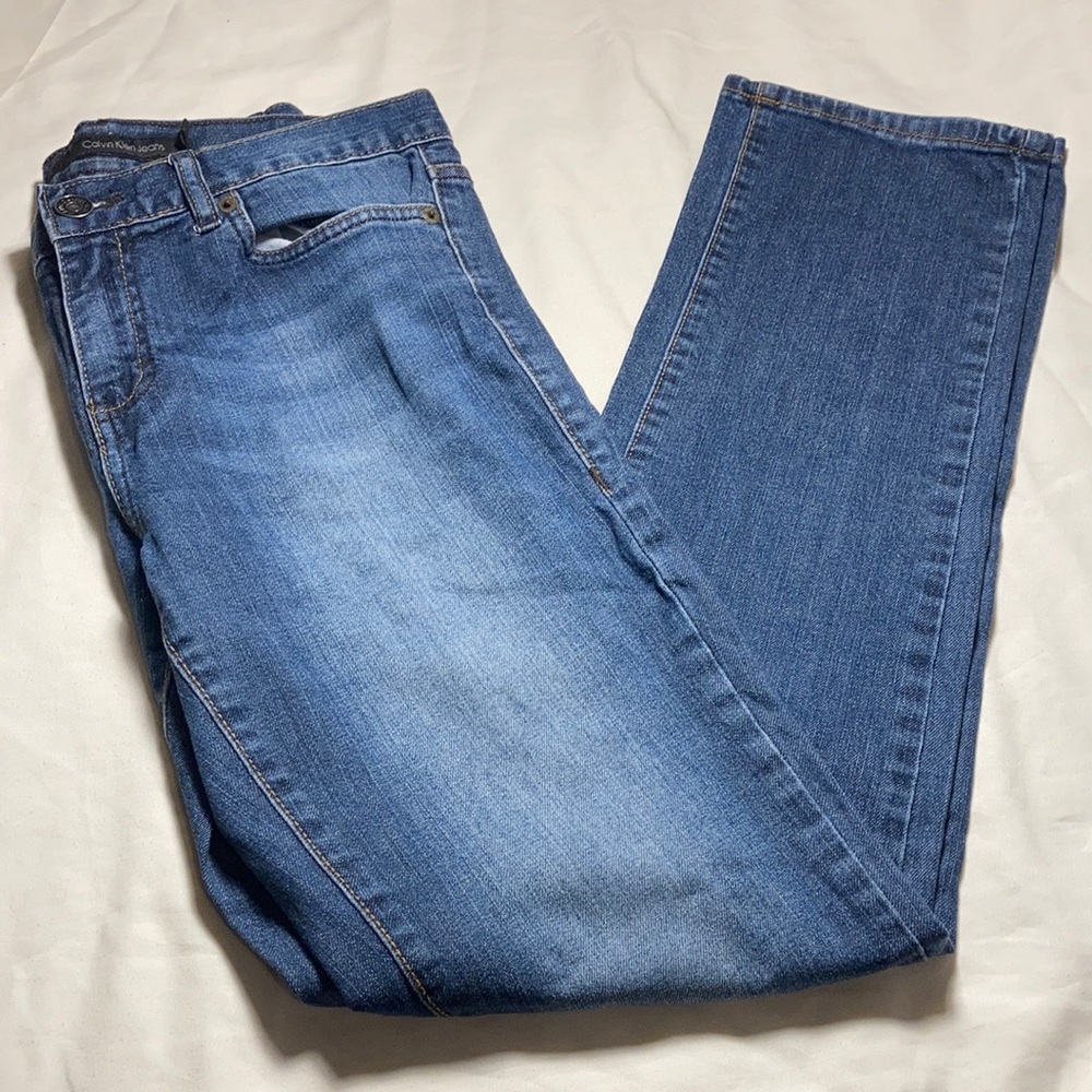 Calvin Klein Jeans 29/8
